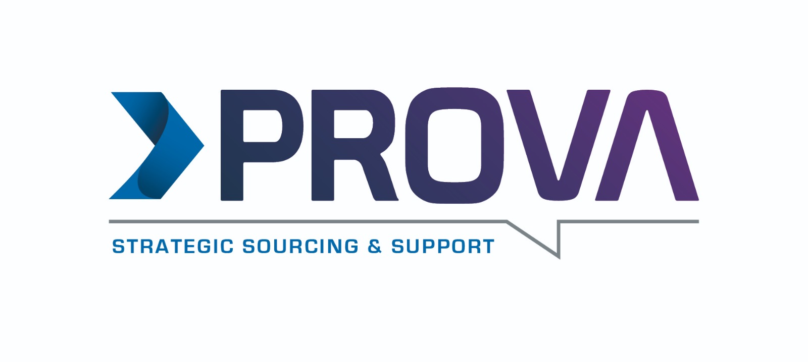 Prova Strategic Sourcing & Support Logo